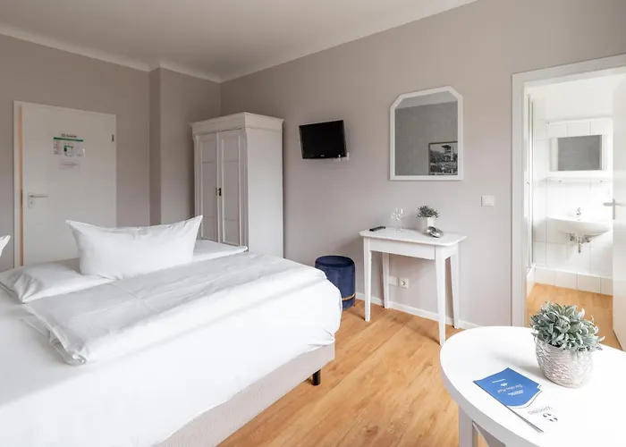 Hotel Am Sommerbad