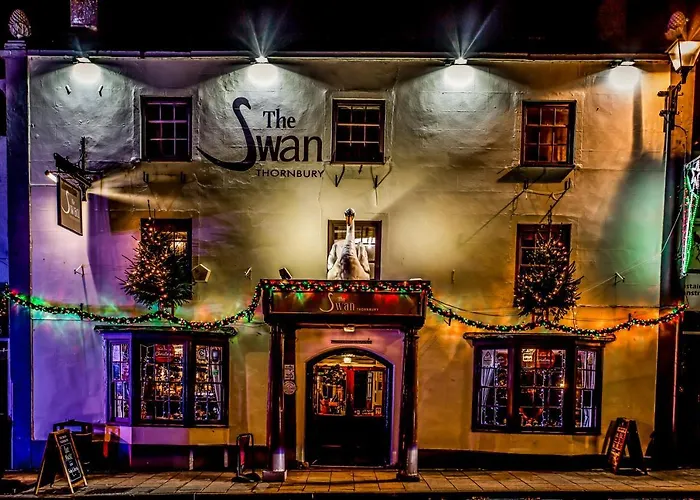 The Swan