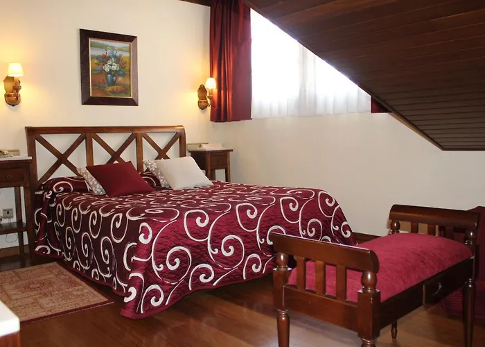 Hotel Casa Prendes