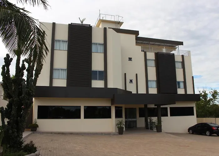 Terra do Chimarrão Hotel