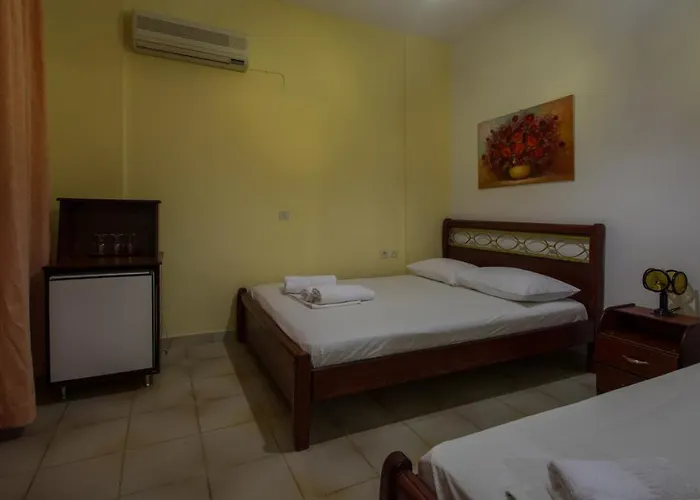 Hotel Stefani