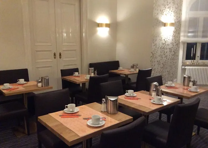 Hotel-Pension Berger