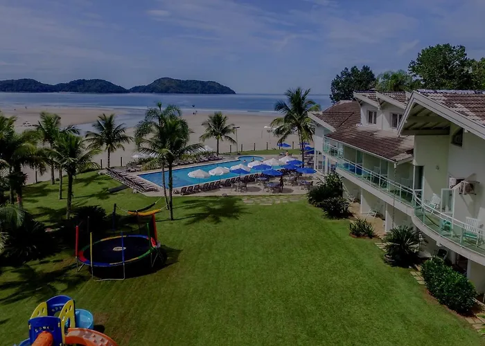 Beach Hotel Juquehy