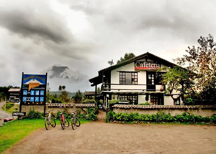 Rondador Cotopaxi