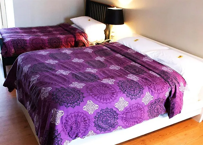 Chalet Beaconsfield Motel
