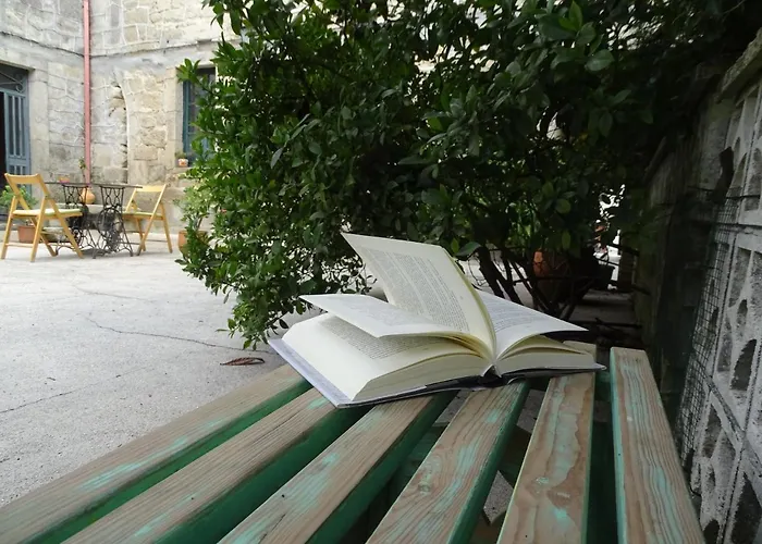 Albergue Convento Del Camino