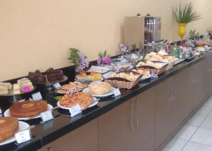 Gabvini Hotel