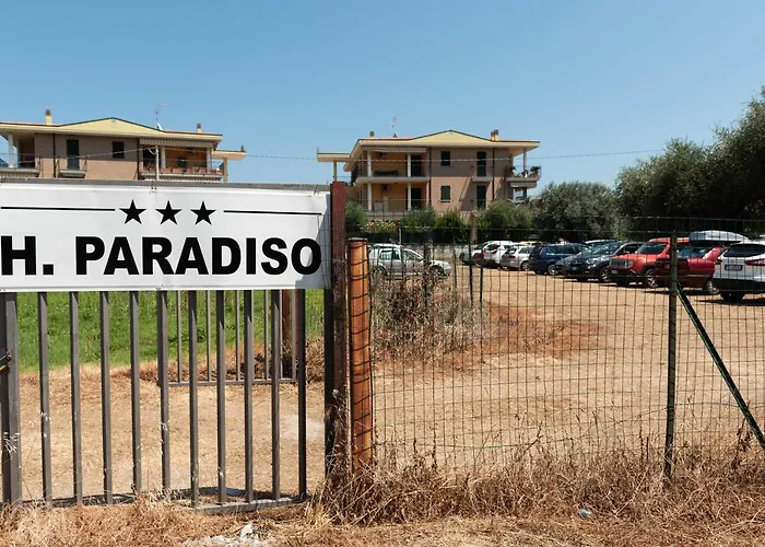 Hotel Paradiso