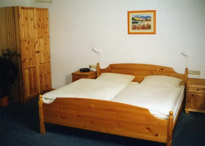 Pension Am Thieberg