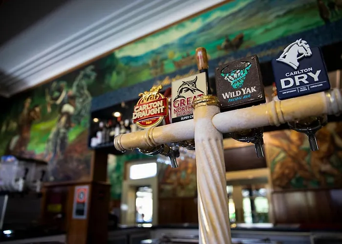 Criterion Hotel Gundagai