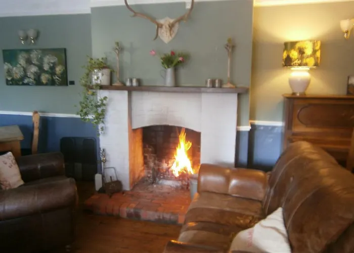 The Barleycorn Inn