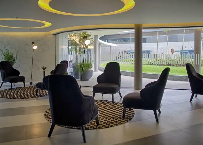 Slaviero Hotel Campina Grande
