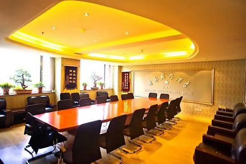Dandong International Hotel
