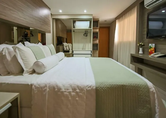 Rapport Hotel