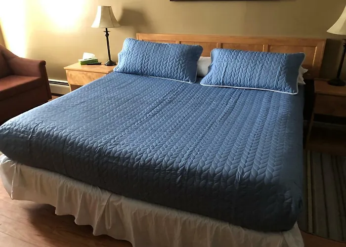Anchor Motel And Suites