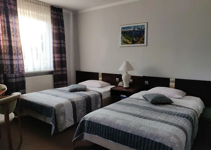 Hotel Pawlowski