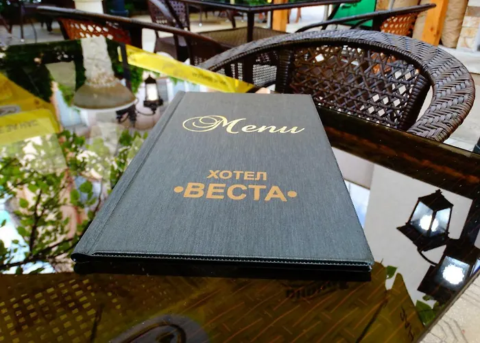 Vesta Hotel