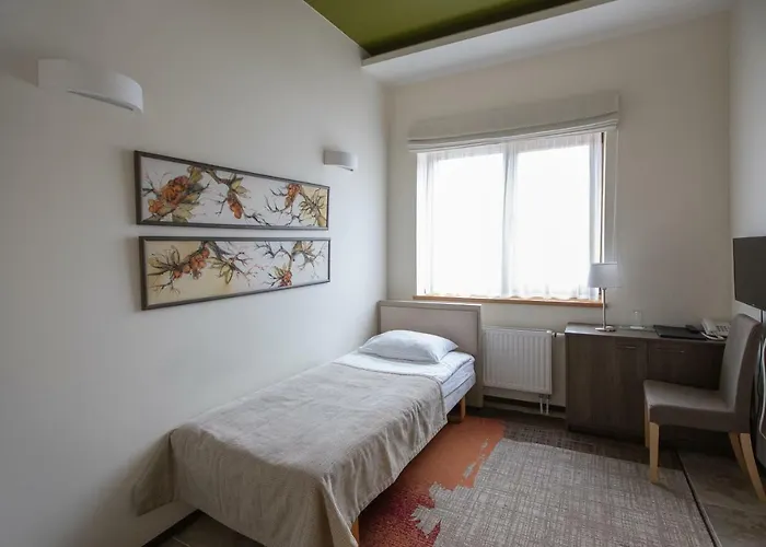 Goda Hotel & Spa
