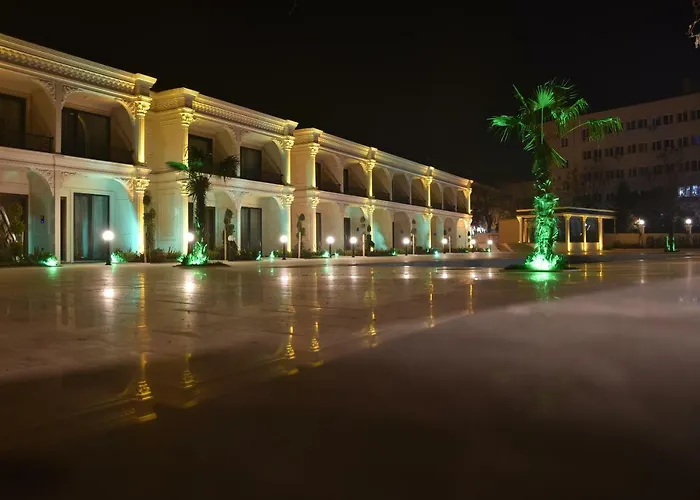 Grand Vuslat Erdek