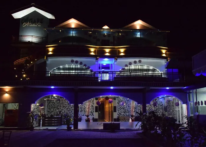 Hotel Agape