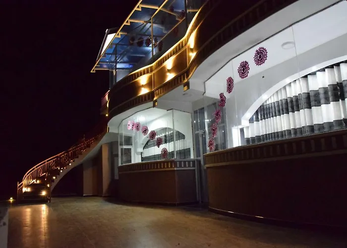 Hotel Agape