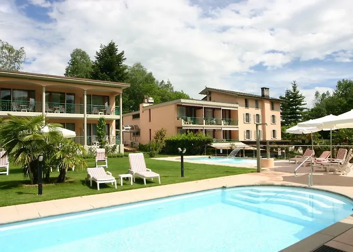 Hotel & Spa Cacciatori
