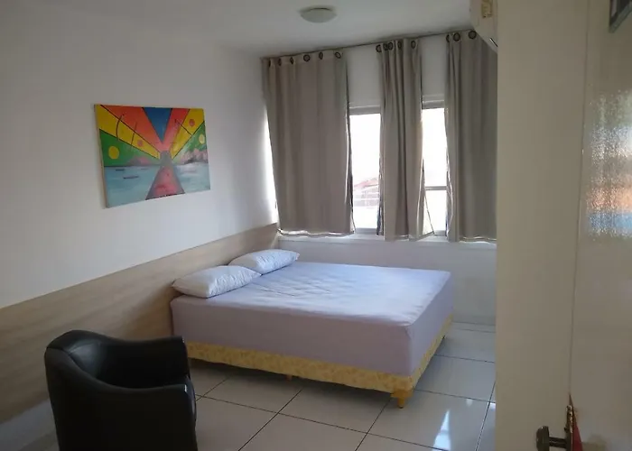 Piaui Apart Hotel
