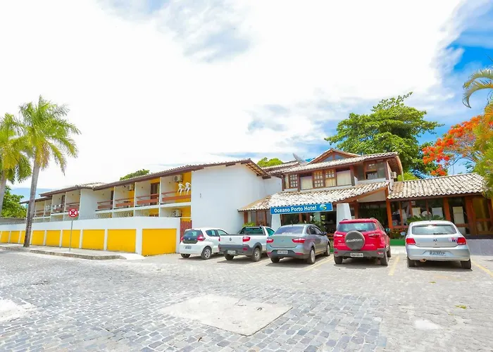 Rede Andrade Estrela Dalva Centro Hotel