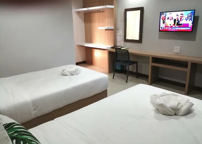 The Like Hotel