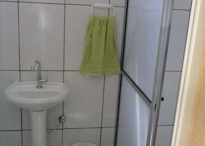 Chacara Nossa Senhora Das Dores