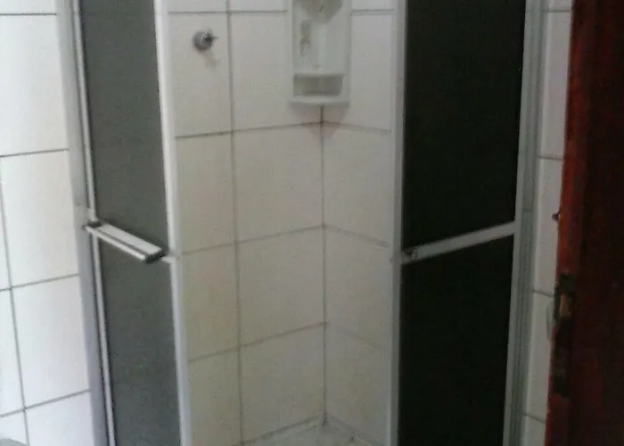 Chacara Nossa Senhora Das Dores