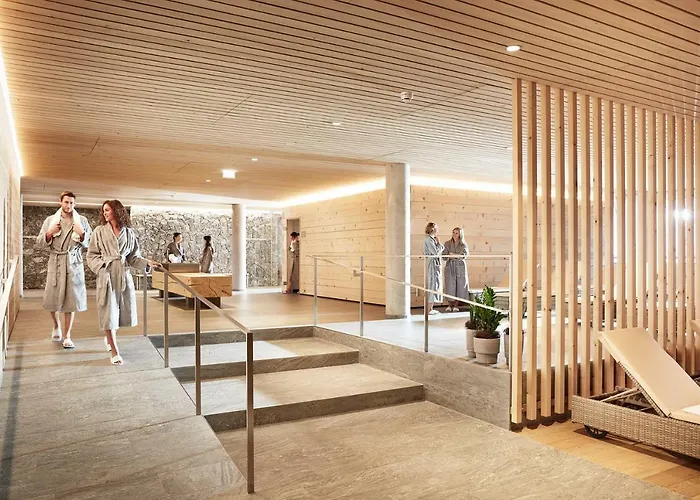 Hotel die Wälderin-Wellness, Sport&Natur