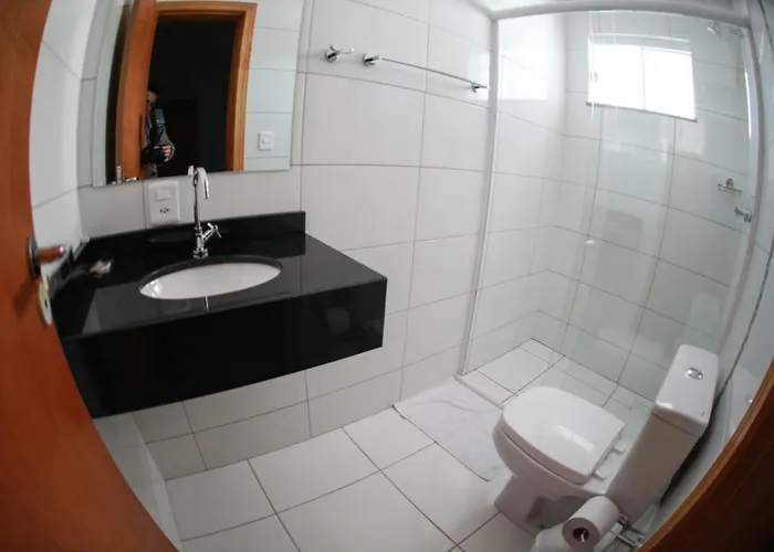 Hotel Lorenzetti BR