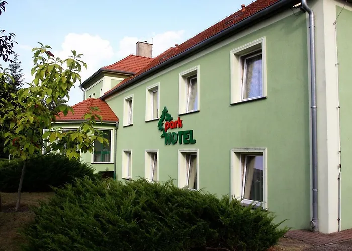 Park Hotel