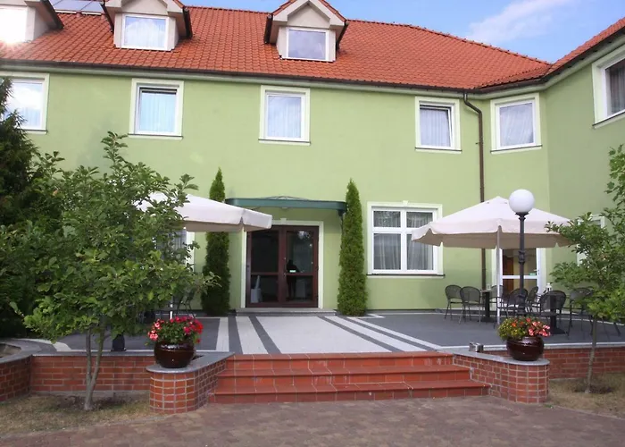 Park Hotel