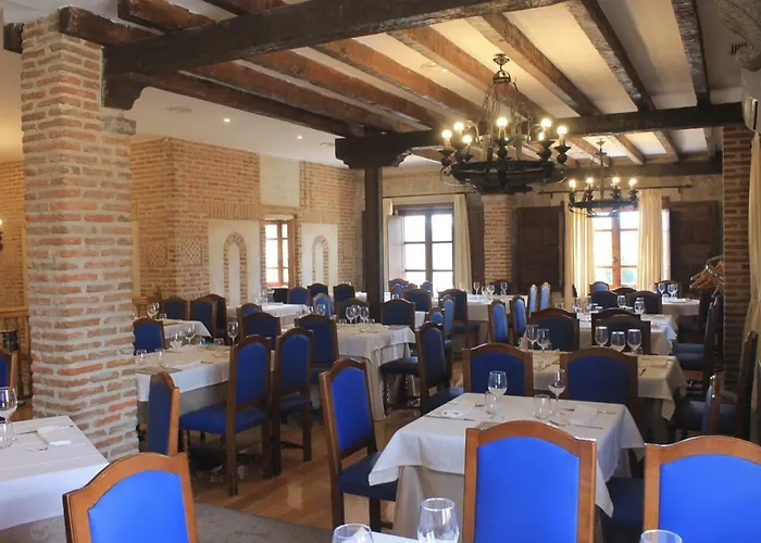 Hostal Las Paneras