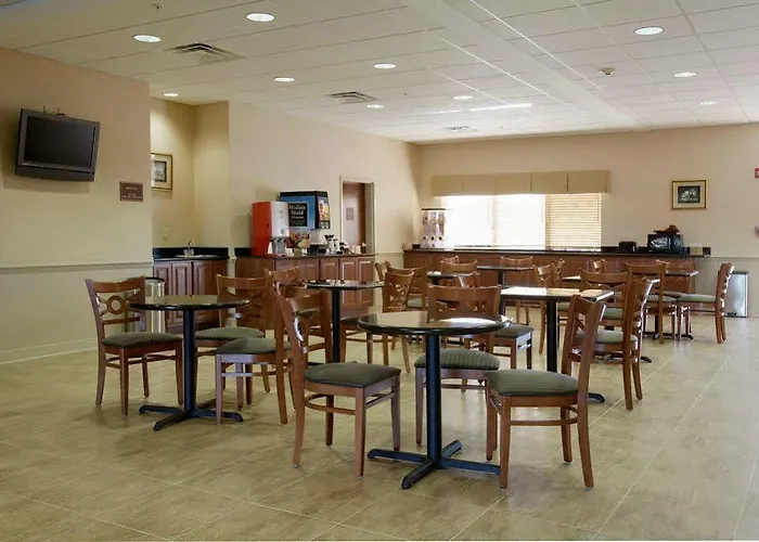 Best Western Smyrna Inn