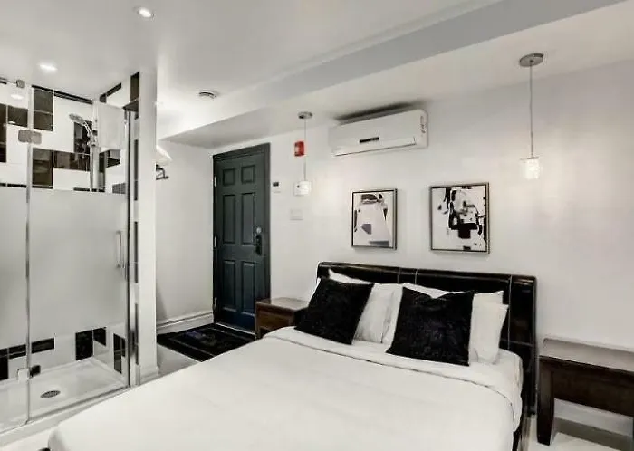 Boutique Hotel Le Penfield Montreal