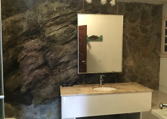 Pousada Casa Atlântica