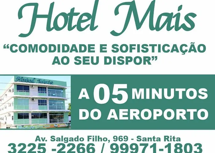 Hotel Mais
