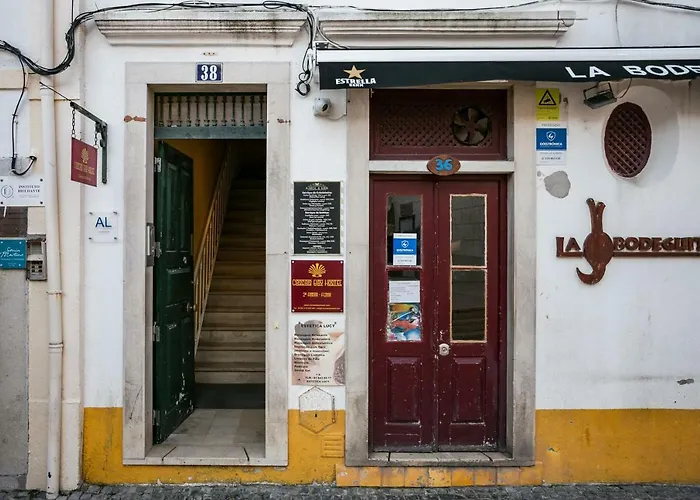 Cascais Bay Hostel
