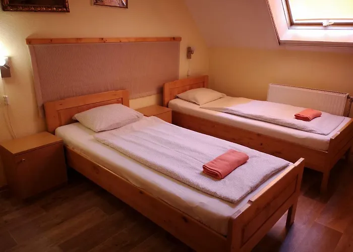 Hotel Amarillis