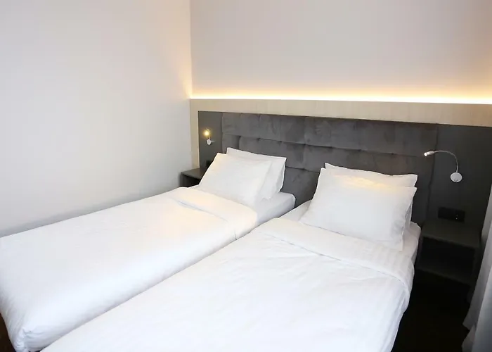 Eurohotel Sosnowiec Kazimierz