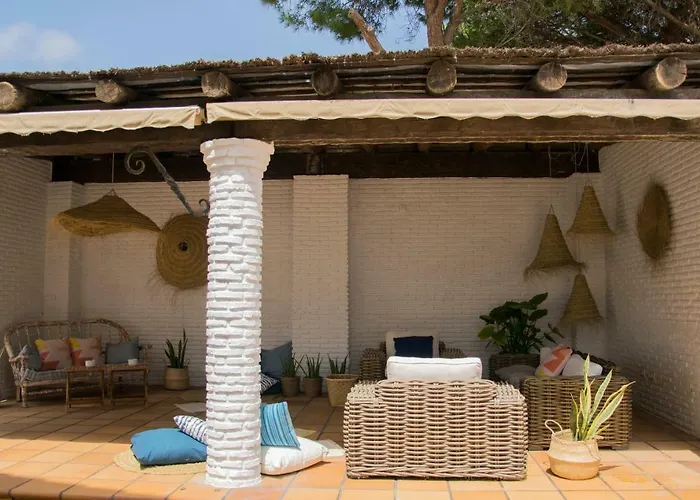 Hotel Mariantonia