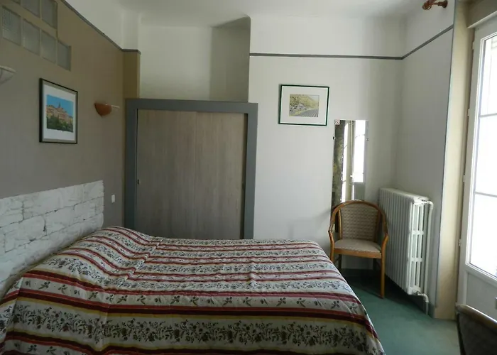 Hotel La Caravelle