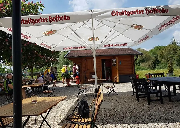 Hotel Restaurant Klostermühle