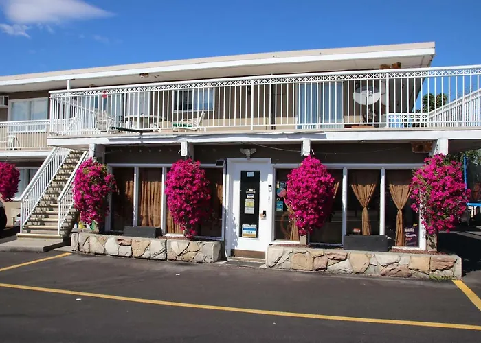 Plaza Motel