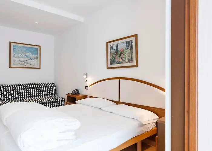 Hotel Sole Holiday