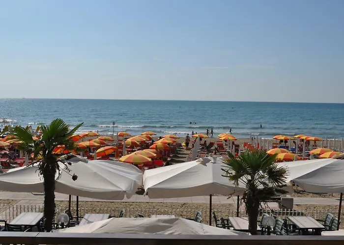 Hotel Righetto Fronte Mare