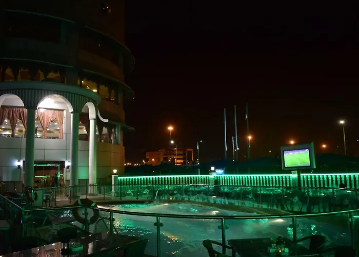 Canary Beach Hotel